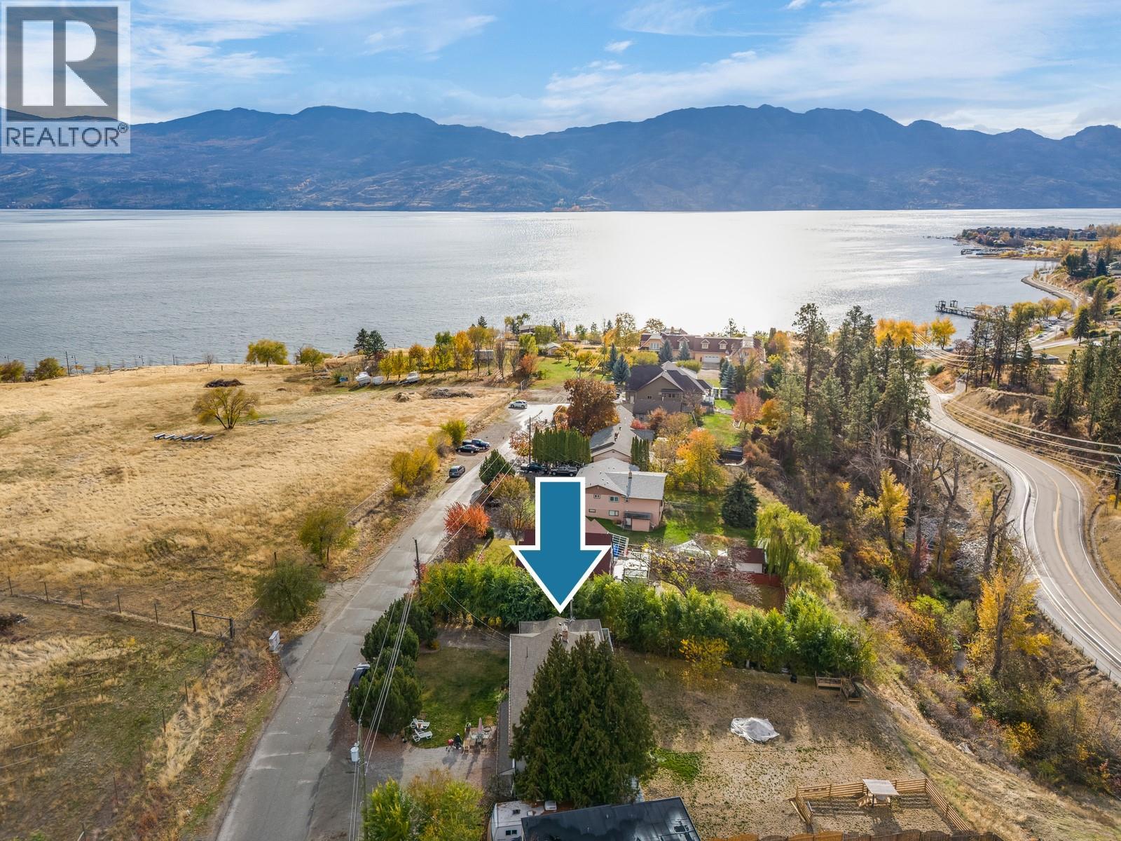 3766 Wetton Road, West Kelowna