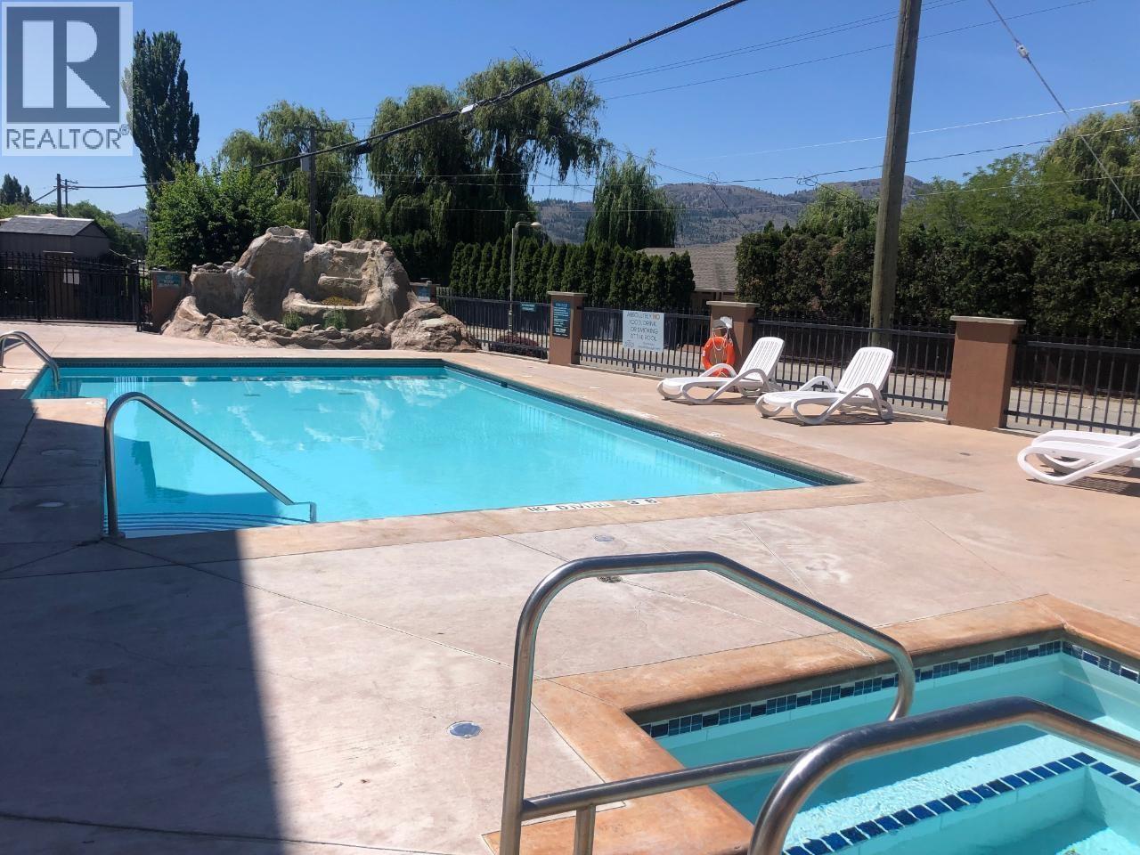 65 & 66 3207 Lakeshore Drive, Osoyoos