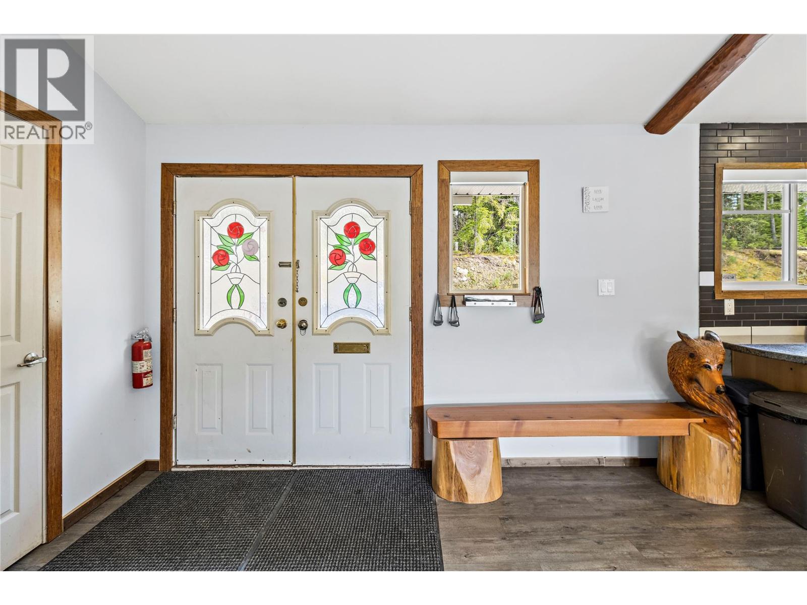 1446 Nittel Road, Seymour Arm