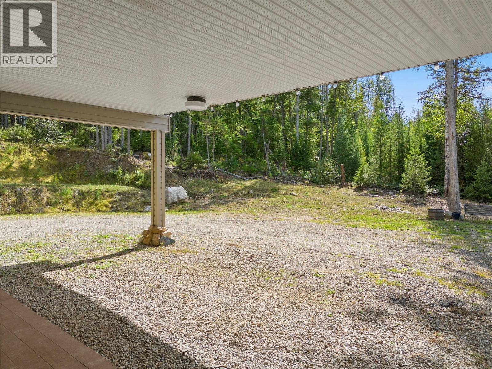 1446 Nittel Road, Seymour Arm
