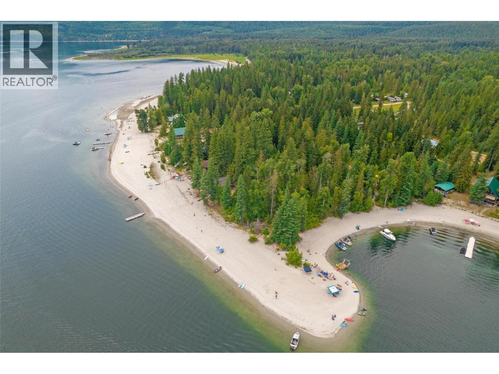 1446 Nittel Road, Seymour Arm