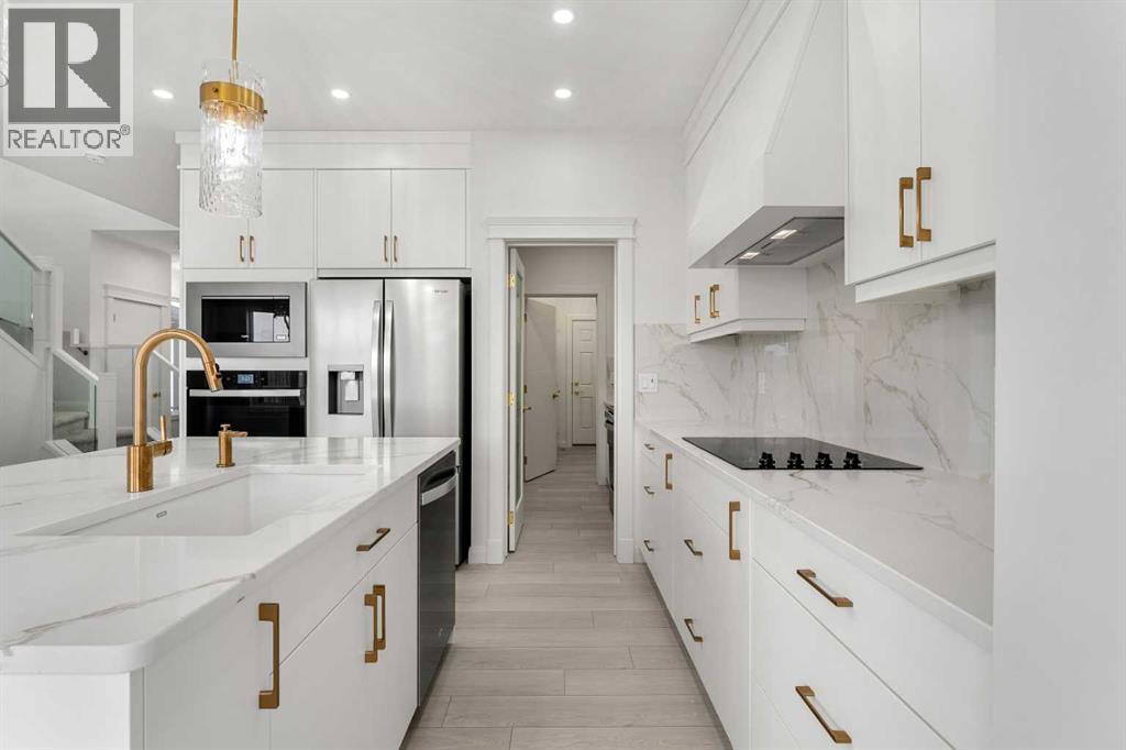 Single Family House for Sale in  Cornerbrook Crescent NE Cornerstone Calgary 