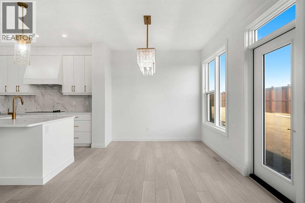 Single Family House for Sale in  Cornerbrook Crescent NE Cornerstone Calgary 