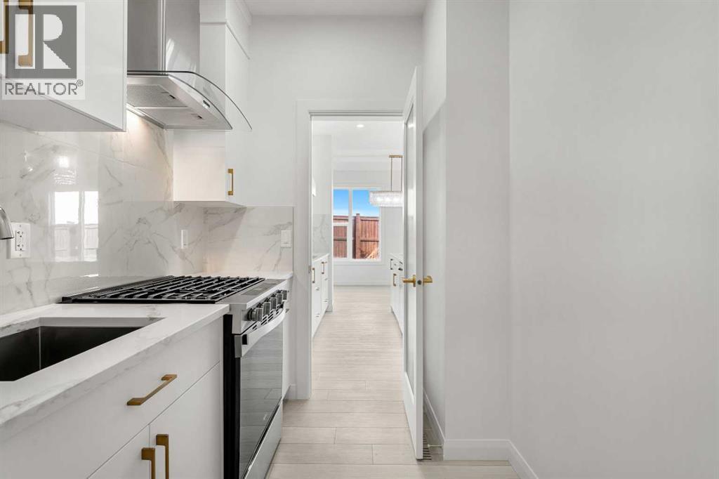 Single Family House for Sale in  Cornerbrook Crescent NE Cornerstone Calgary 