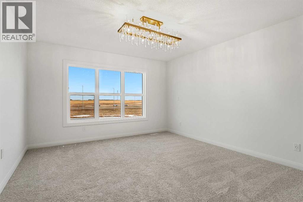 Single Family House for Sale in  Cornerbrook Crescent NE Cornerstone Calgary 