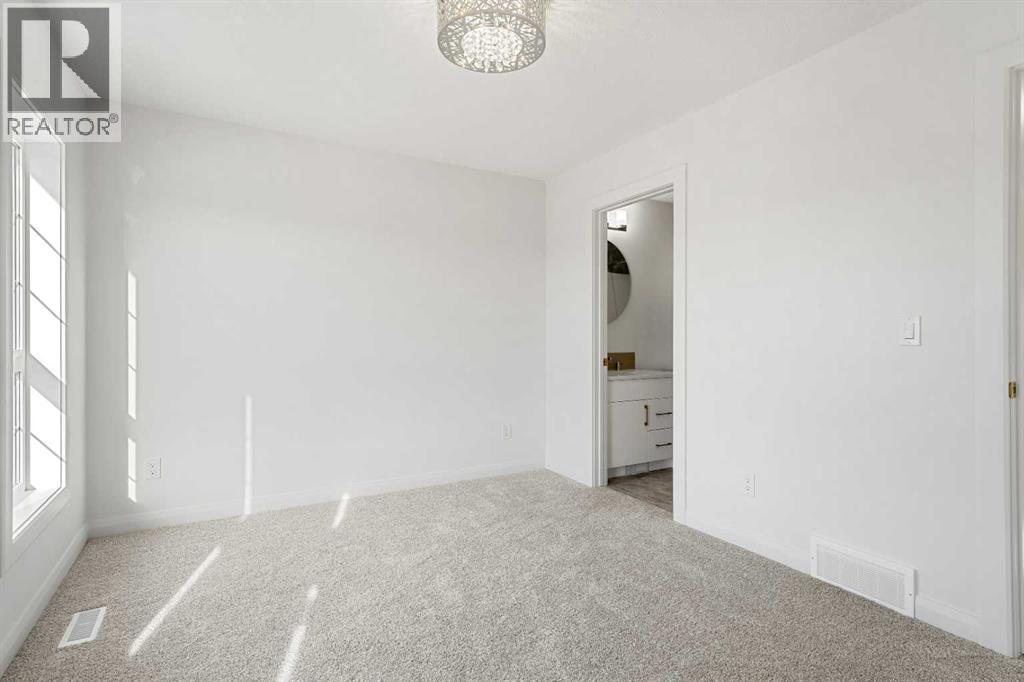 Single Family House for Sale in  Cornerbrook Crescent NE Cornerstone Calgary 