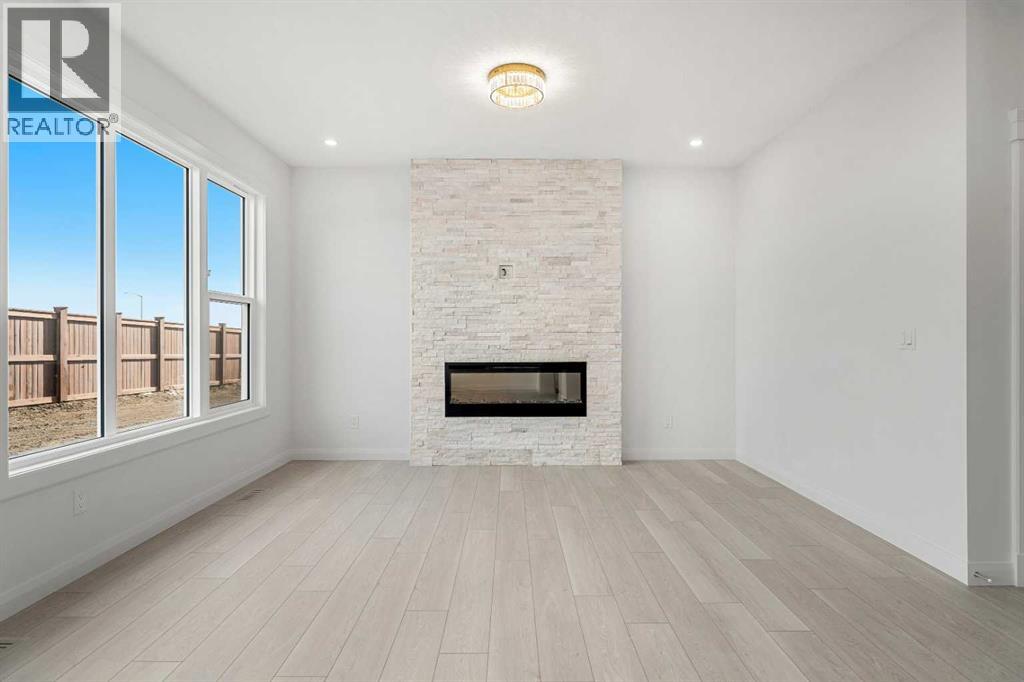 Single Family House for Sale in  Cornerbrook Crescent NE Cornerstone Calgary 