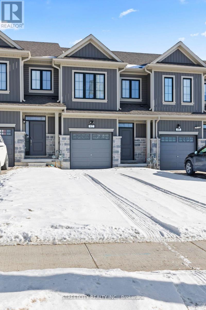 82 MIDDLETON STREET - Photo 2 of 36, Zorra (Thamesford), Ontario