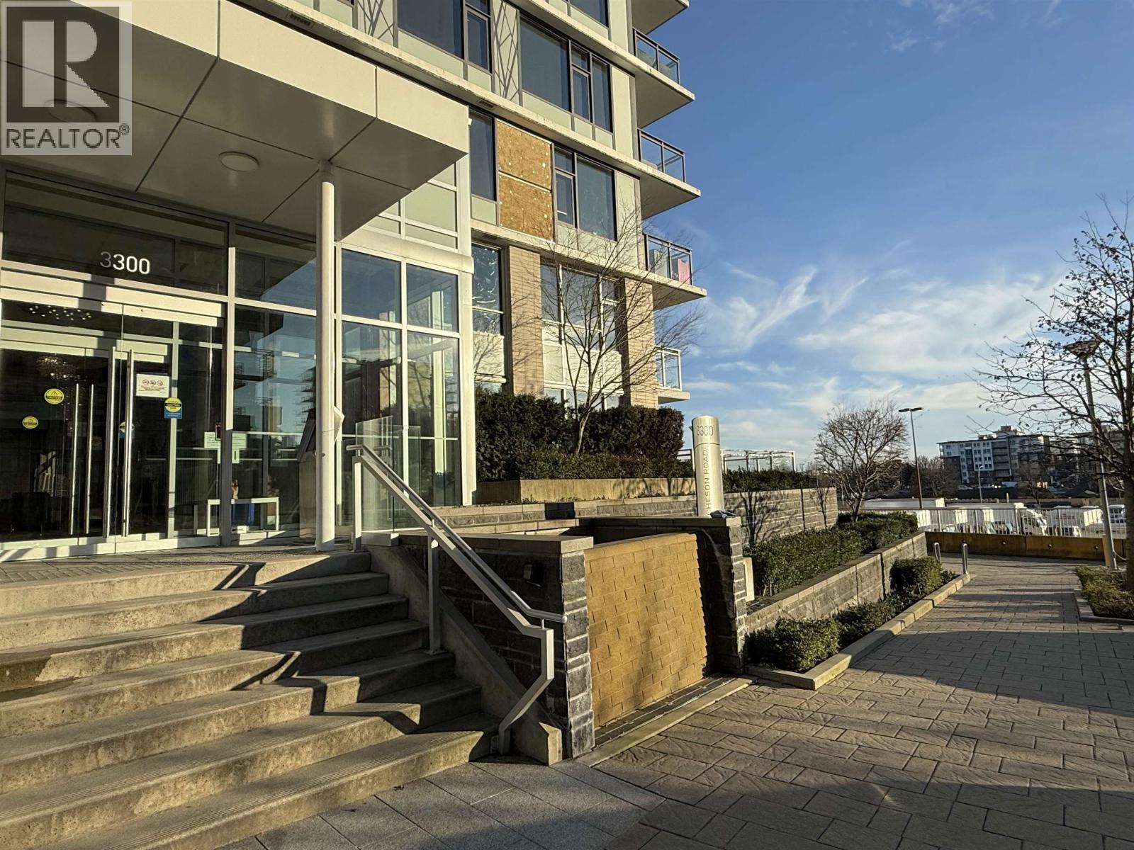 #1503-3300 KETCHESON Road, Richmond