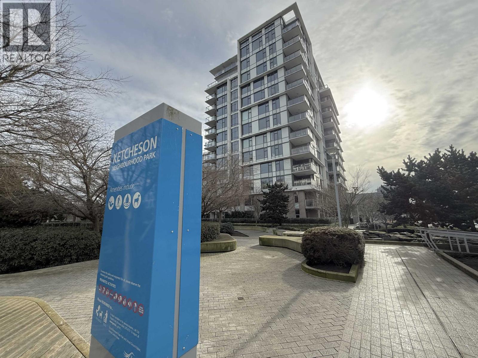 #1503-3300 KETCHESON Road, Richmond
