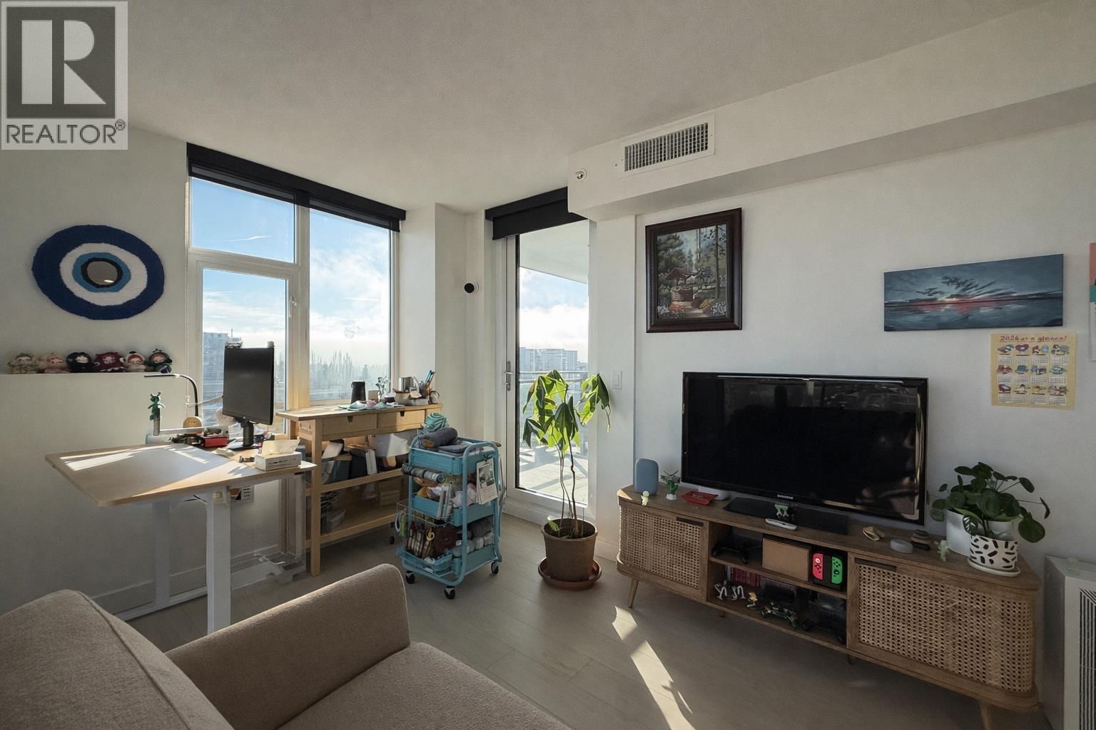 #1503-3300 KETCHESON Road, Richmond