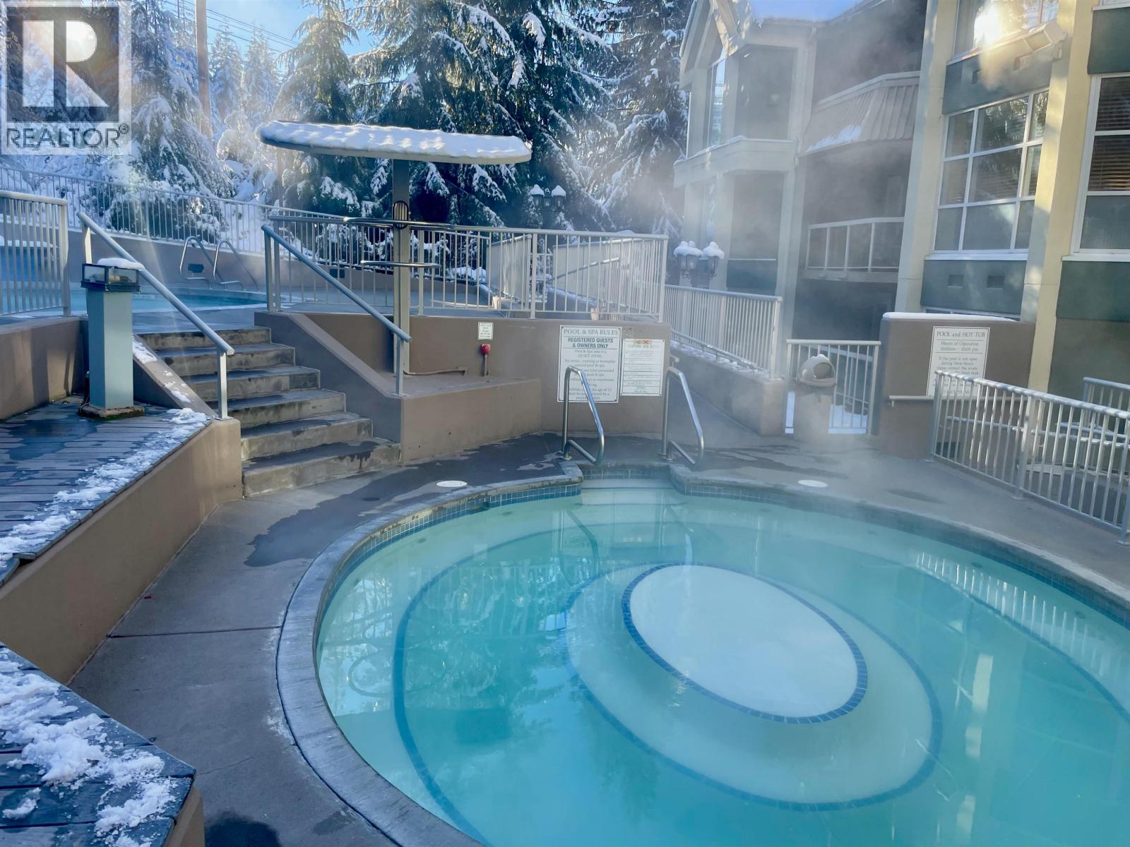 Week 4 319-4910 SPEARHEAD PLACE, Whistler