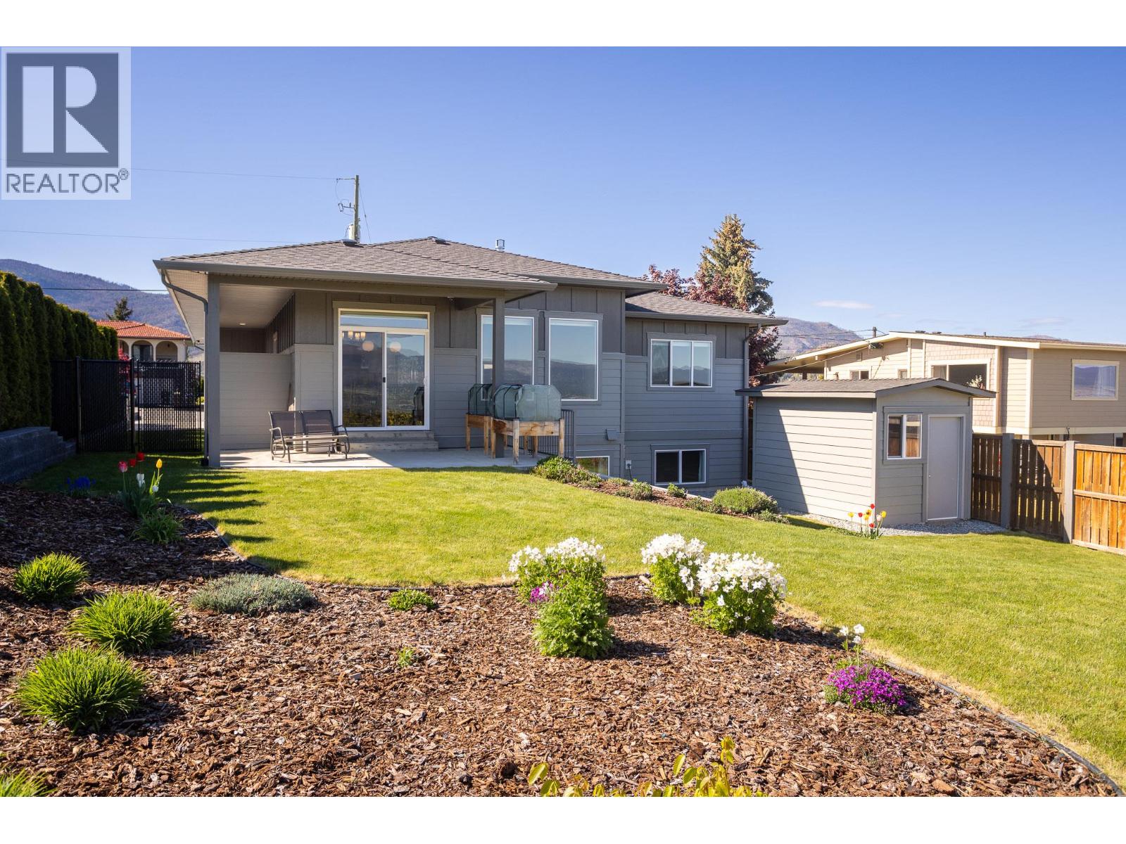  2449 Harmon Road, West Kelowna