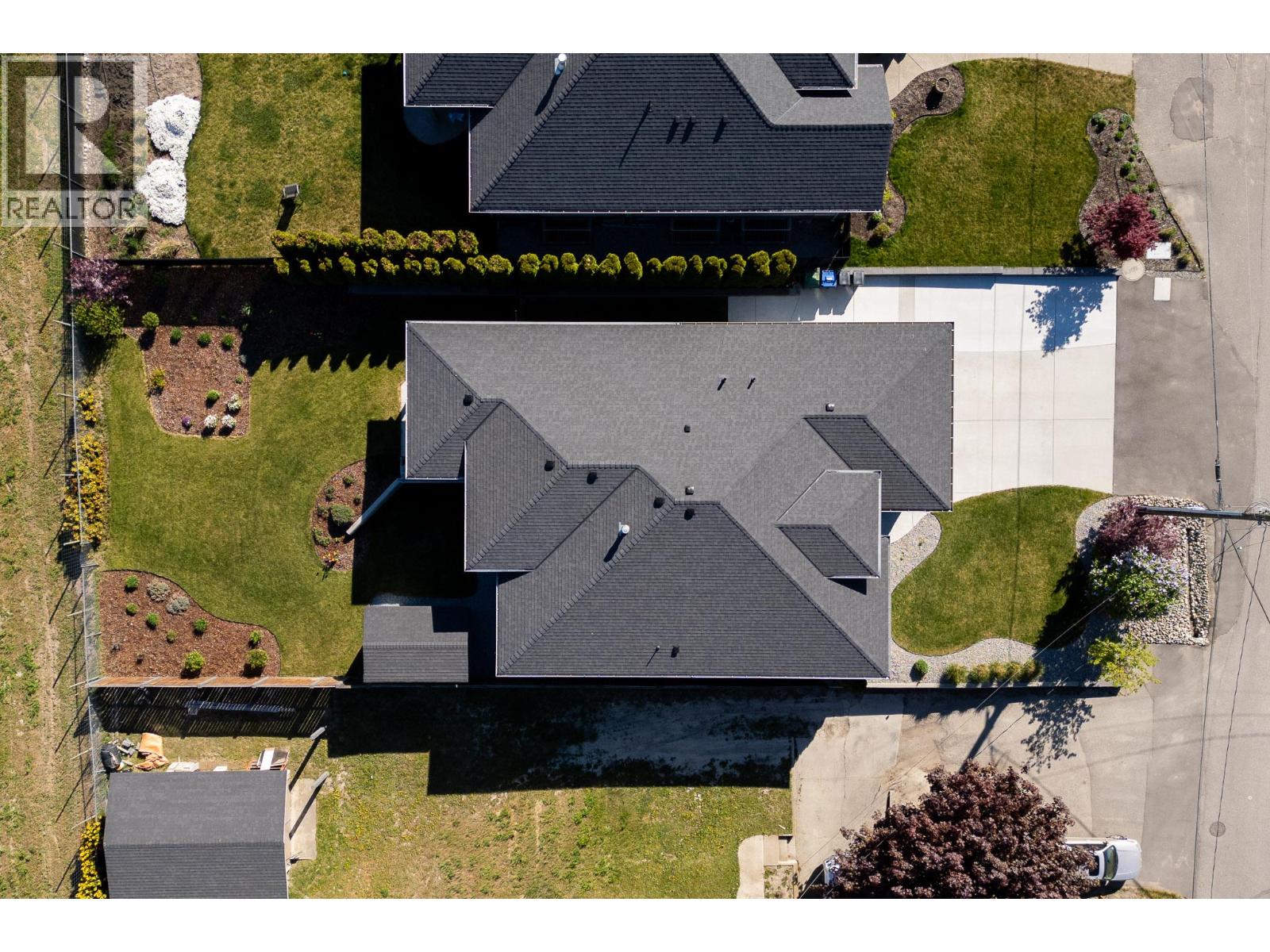  2449 Harmon Road, West Kelowna