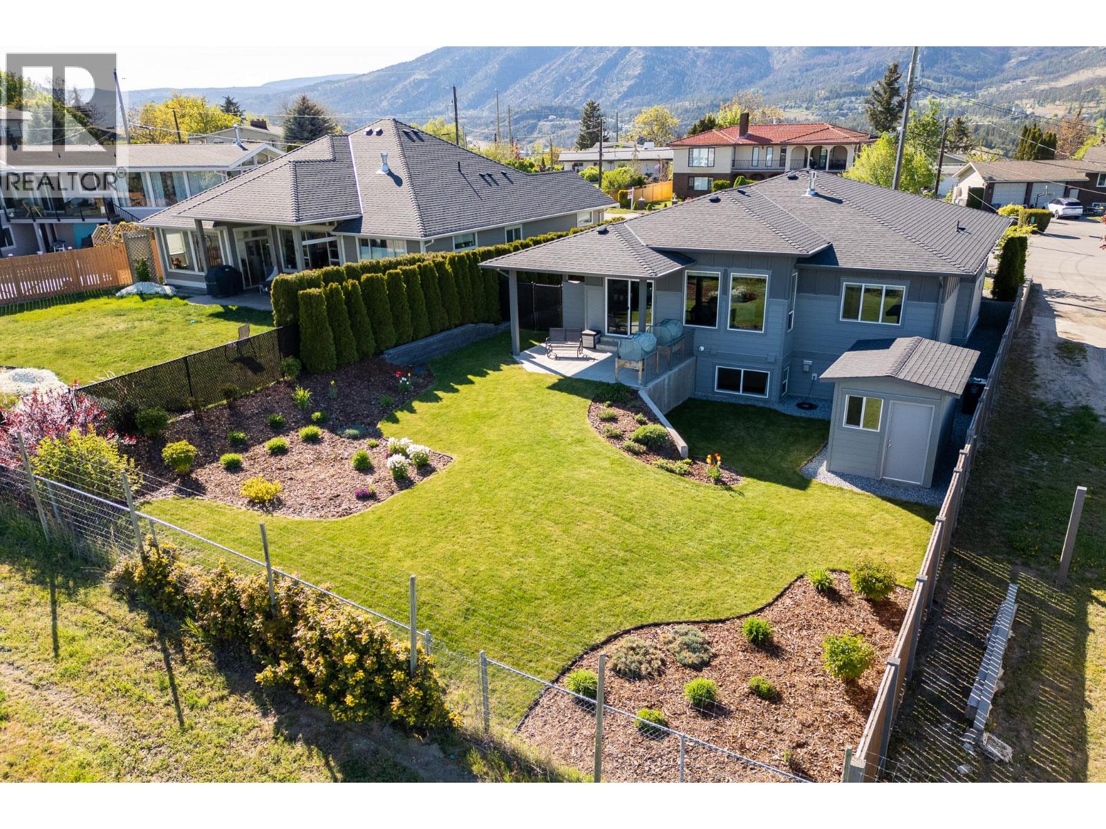  2449 Harmon Road, West Kelowna