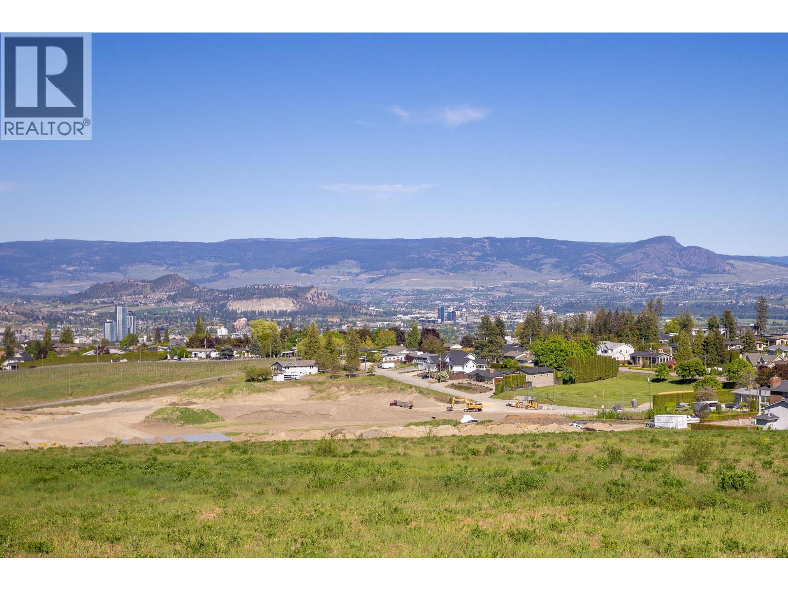  2449 Harmon Road, West Kelowna