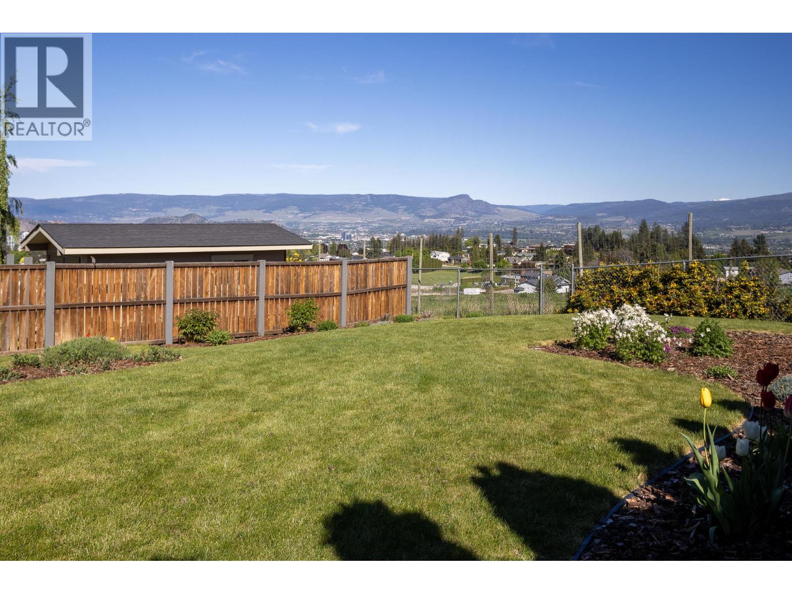  2449 Harmon Road, West Kelowna