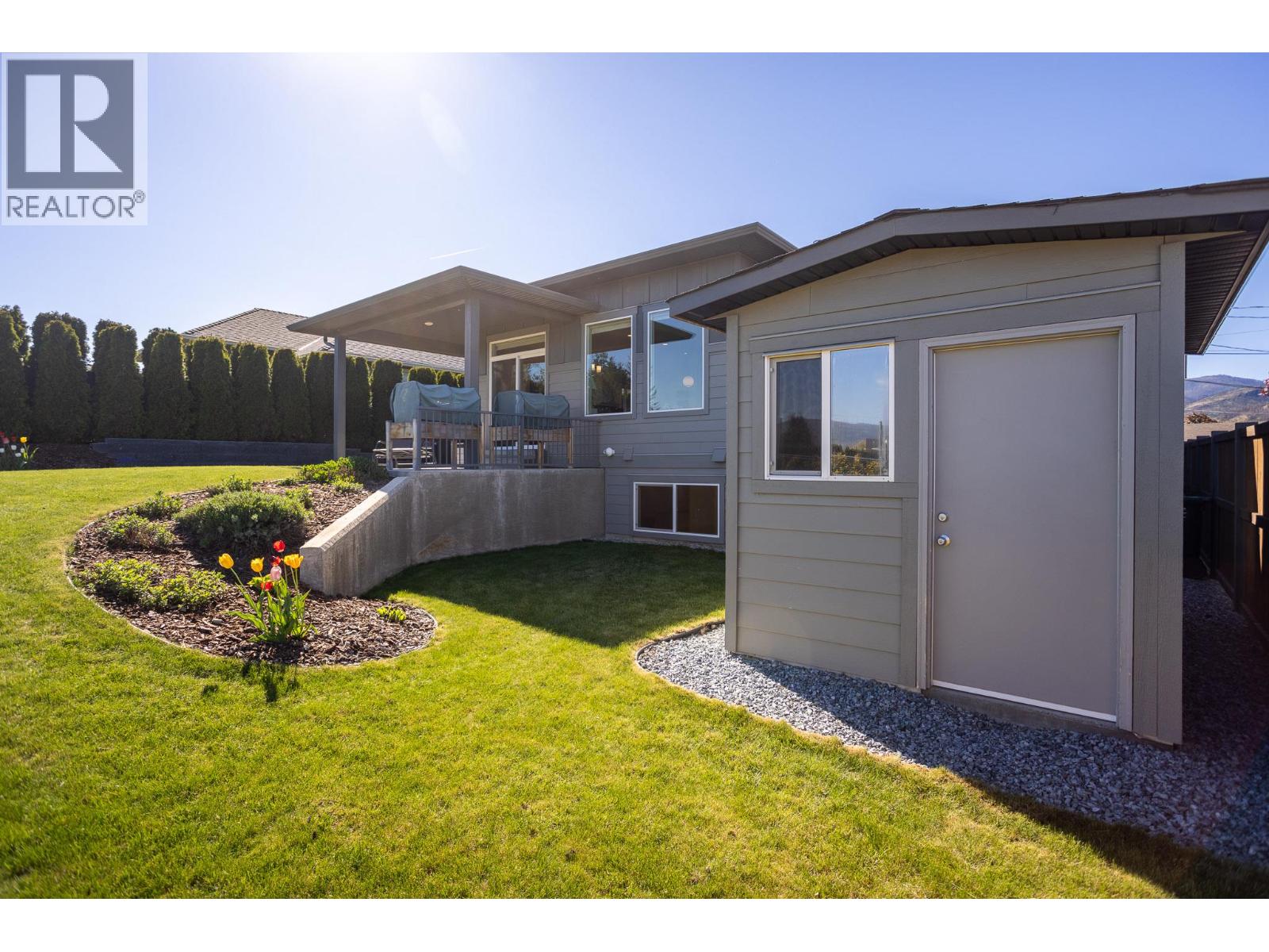  2449 Harmon Road, West Kelowna