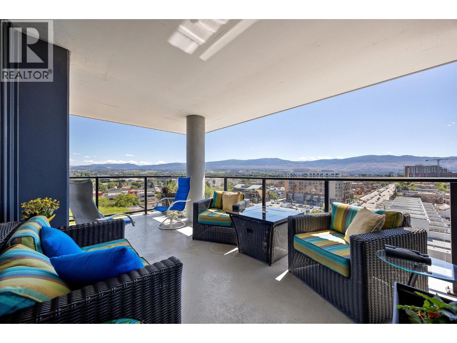 902 485 Groves Avenue, Kelowna