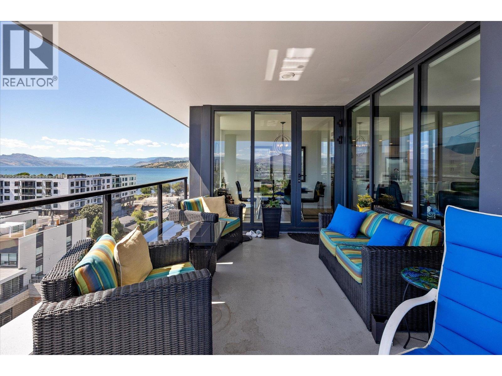 902 485 Groves Avenue, Kelowna