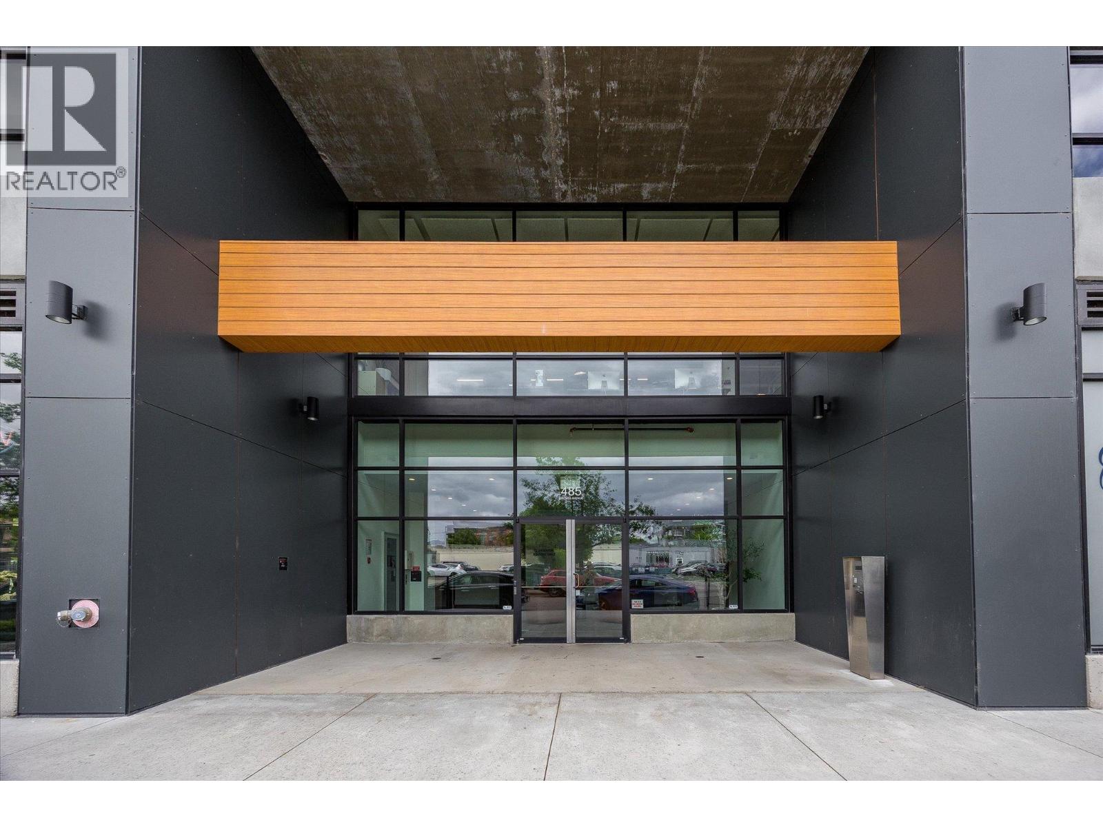 902 485 Groves Avenue, Kelowna