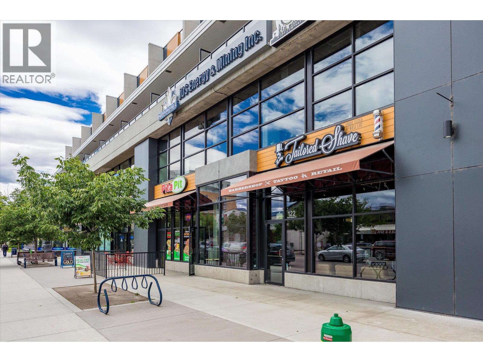 902 485 Groves Avenue, Kelowna