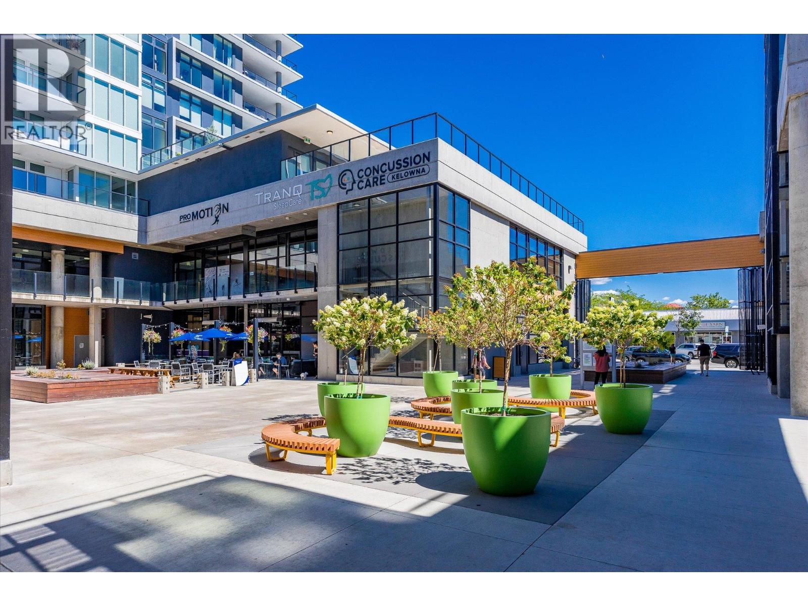 902 485 Groves Avenue, Kelowna