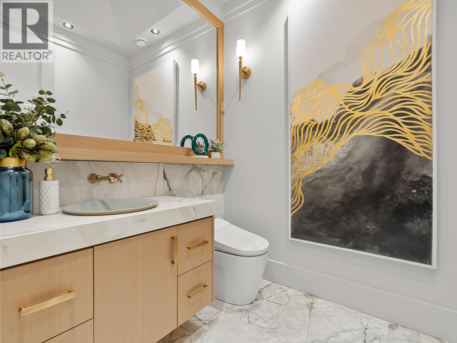 3428 TRUMOND Avenue, Richmond