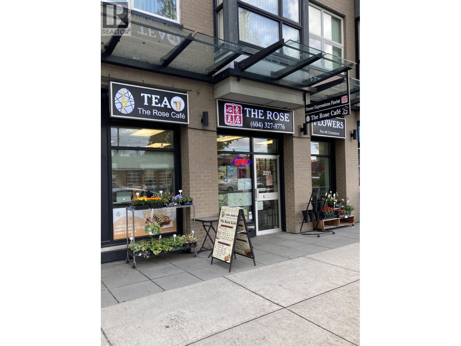 2251 KINGSWAY