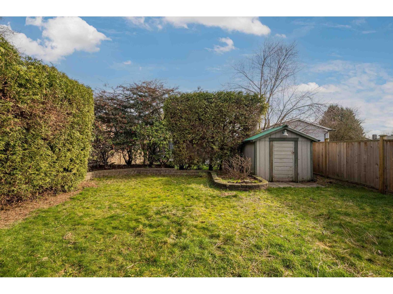 2639 WILDWOOD COURT, Langley