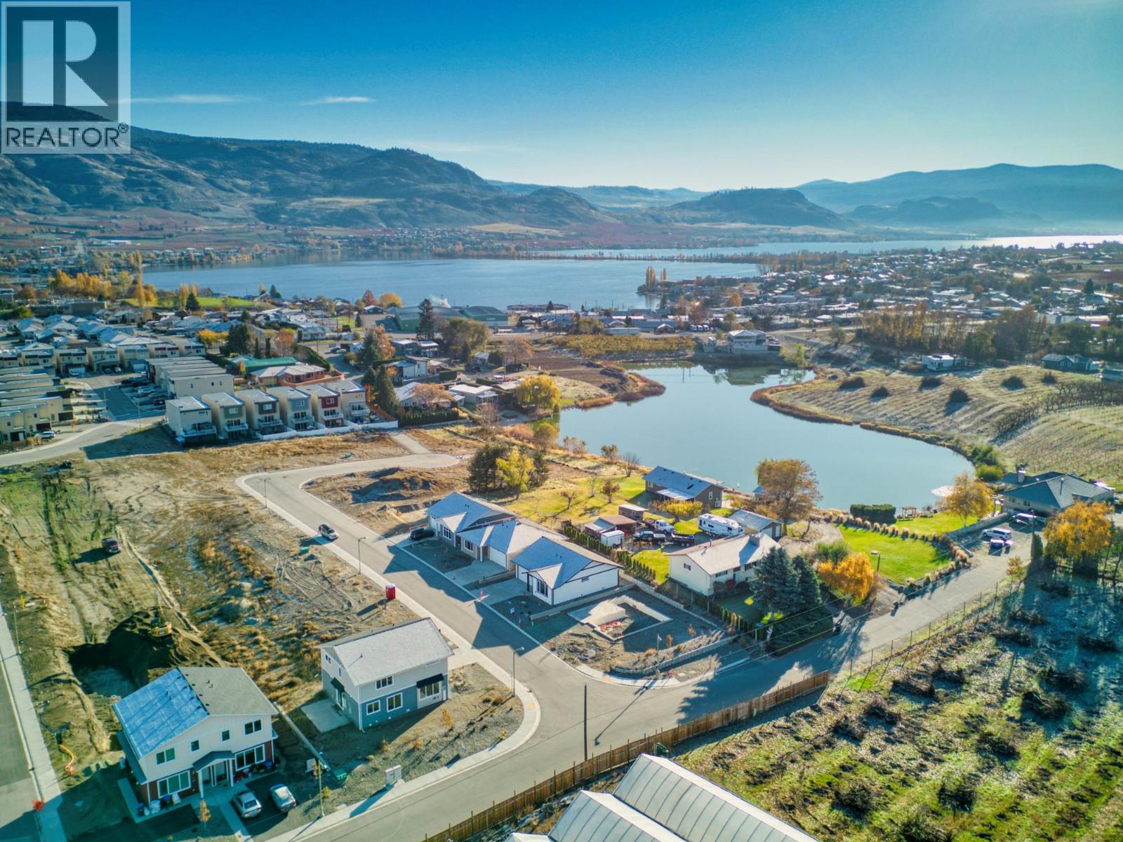 3 Wood Duck Way, Osoyoos