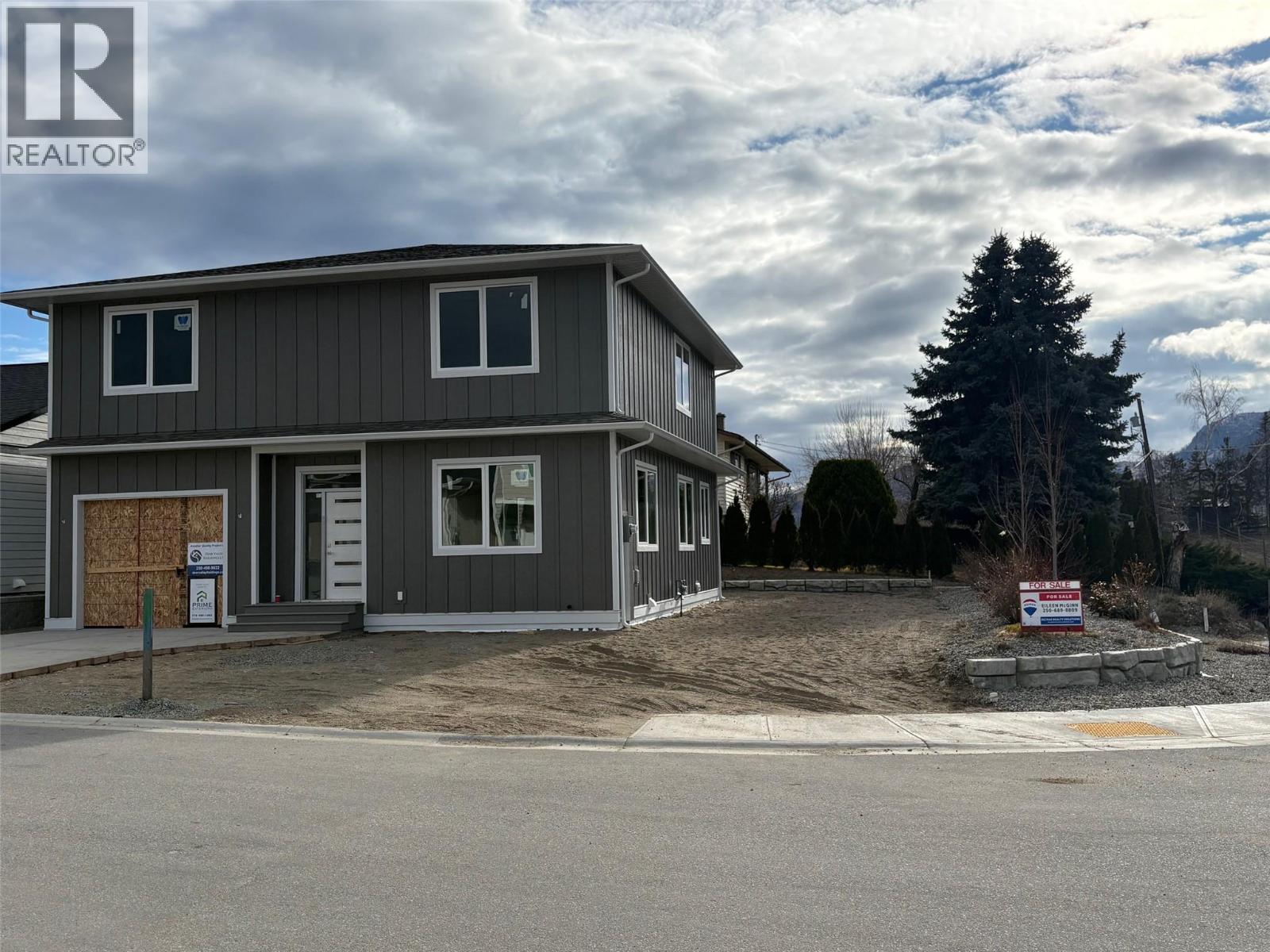 3 Wood Duck Way, Osoyoos