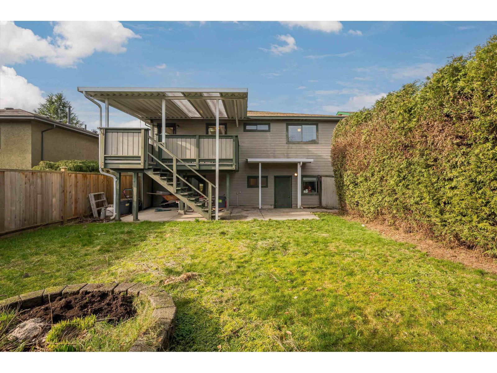 2639 WILDWOOD COURT, Langley