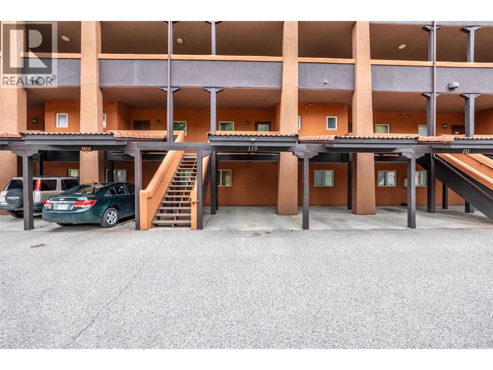 4300 44th Avenue Unit# 110, Osoyoos