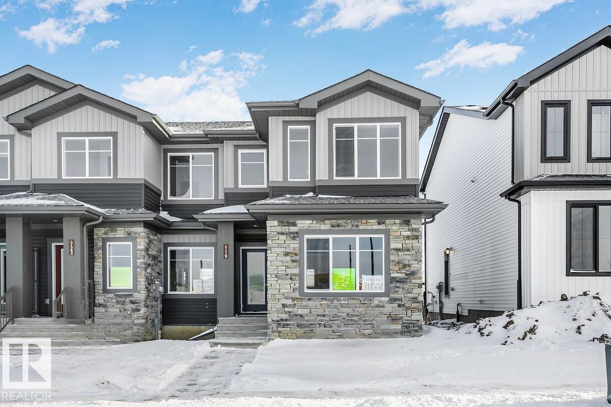 719 Cambrian BV, Sherwood Park