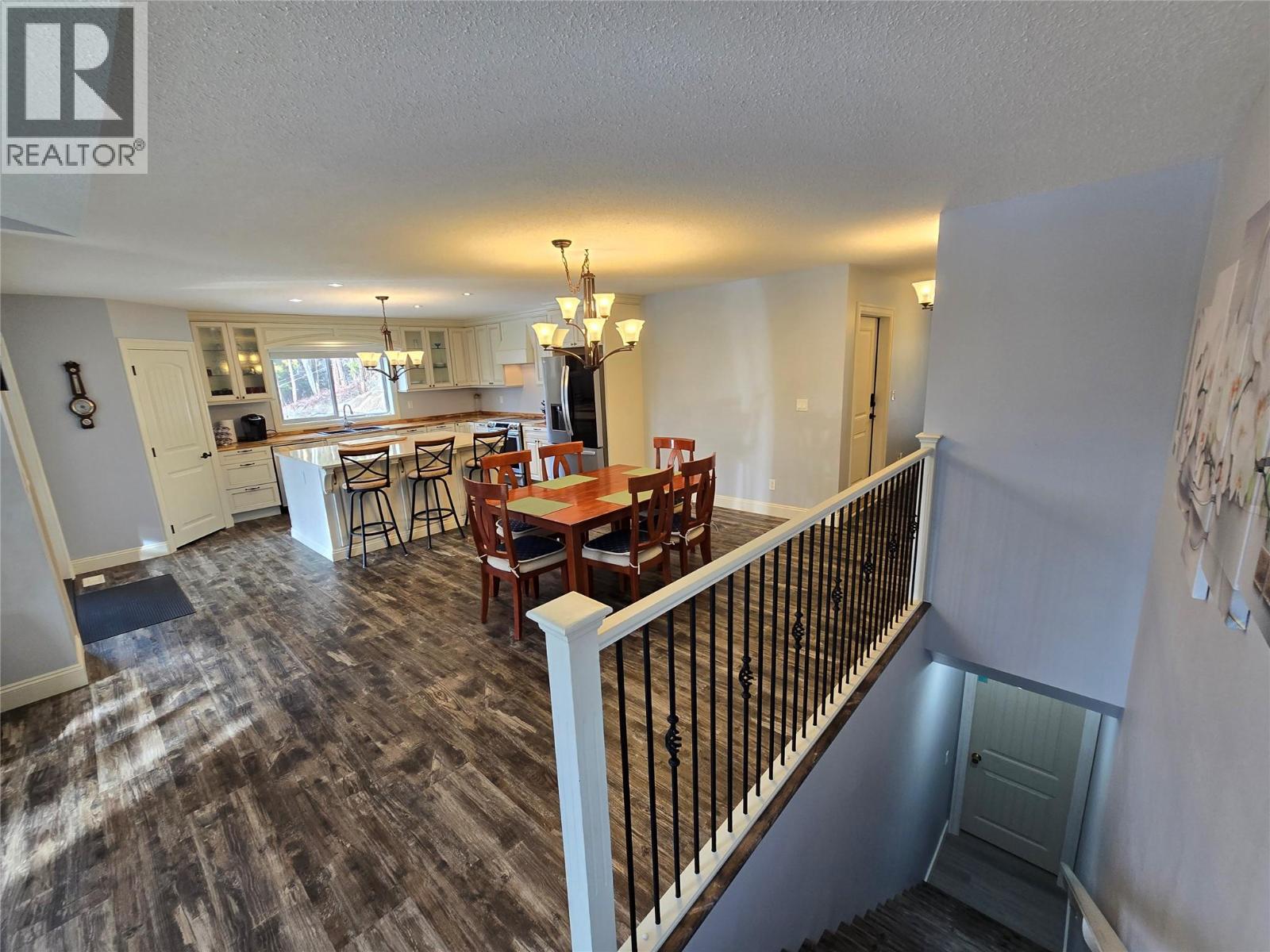 565 Clearwater Valley Road, Clearwater