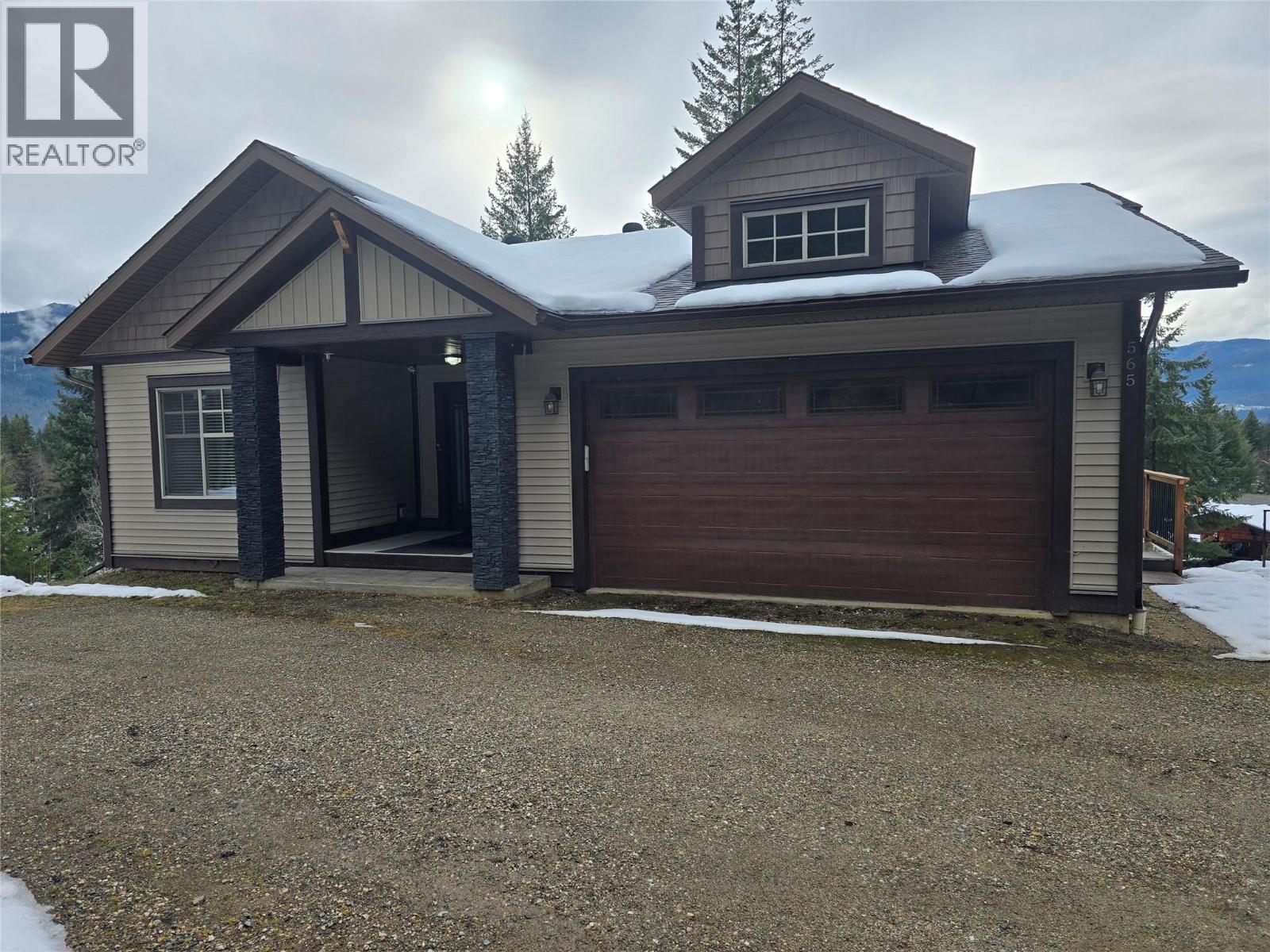 565 Clearwater Valley Road - 2