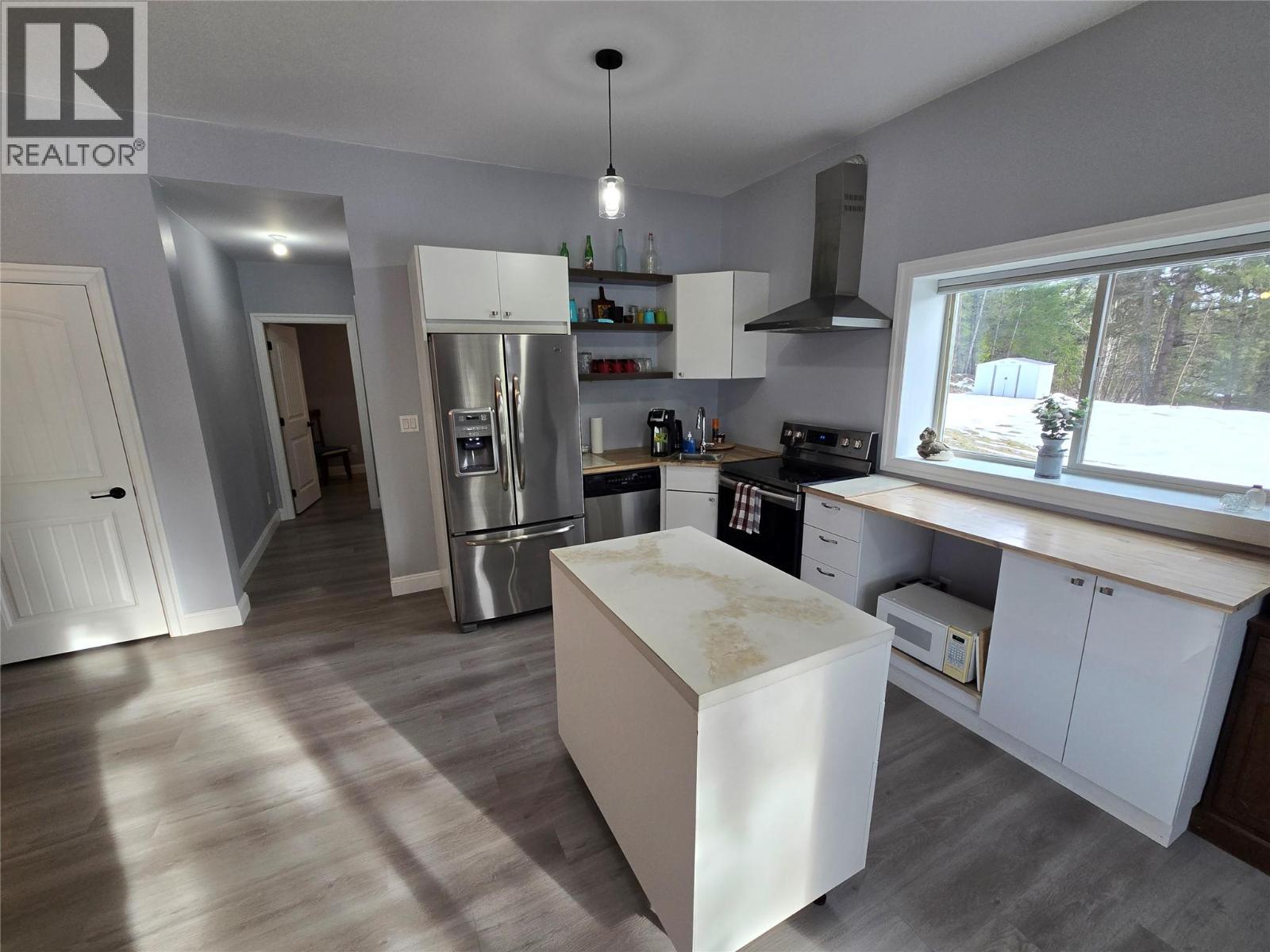 565 Clearwater Valley Road, Clearwater