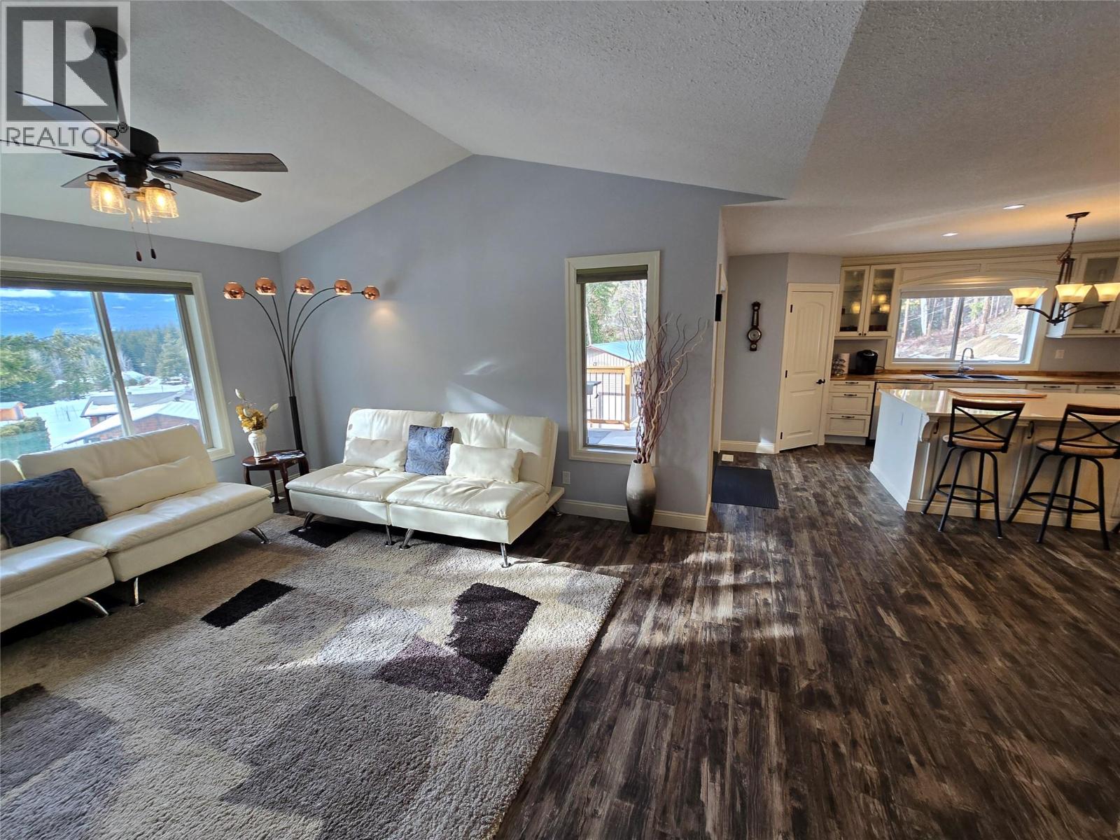 565 Clearwater Valley Road, Clearwater