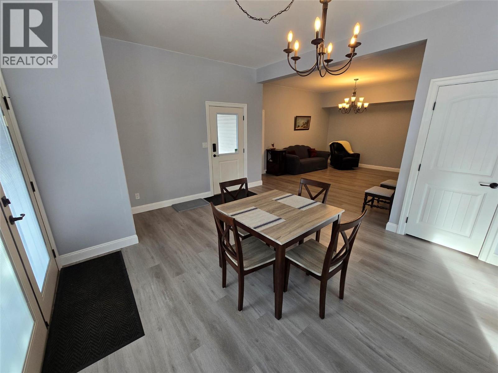 565 Clearwater Valley Road, Clearwater