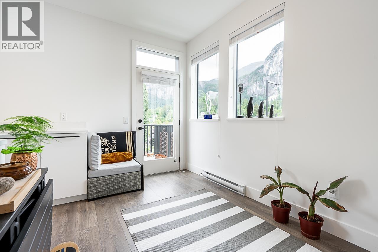 37981 HELM WAY, Squamish