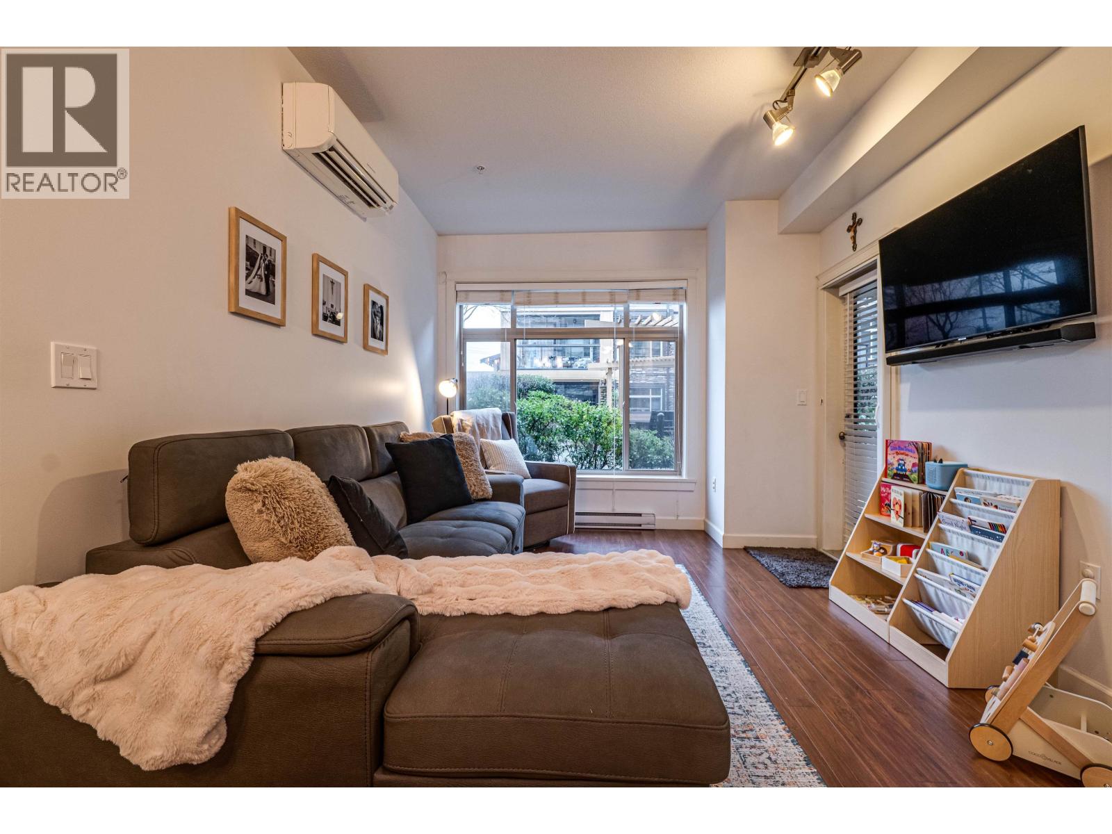 117 12635 190A STREET, Pitt Meadows