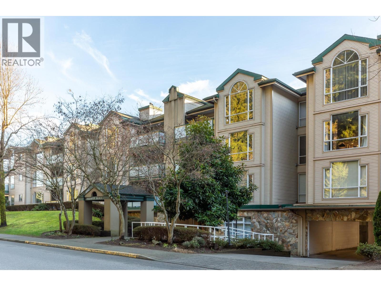 211 19142 122 AVENUE, Pitt Meadows