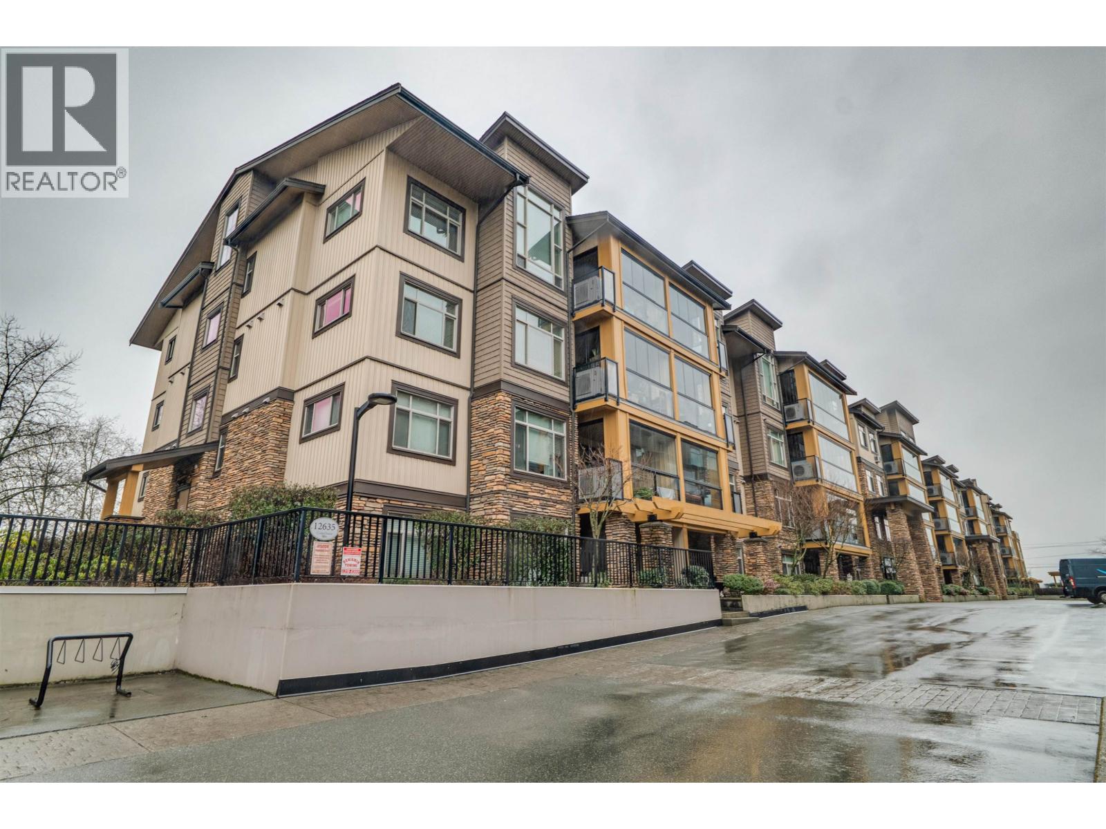 117 12635 190A STREET, Pitt Meadows