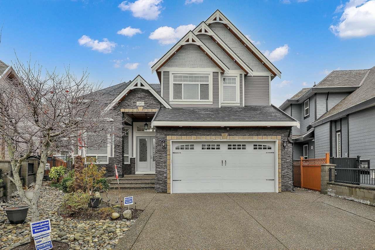 12853 63A Avenue - photo 2