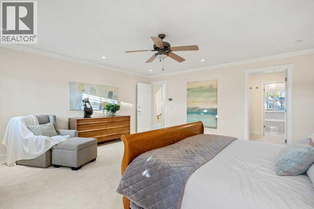 Single Family House for Sale in  Ypres Mews SW Garrison Woods Calgary 