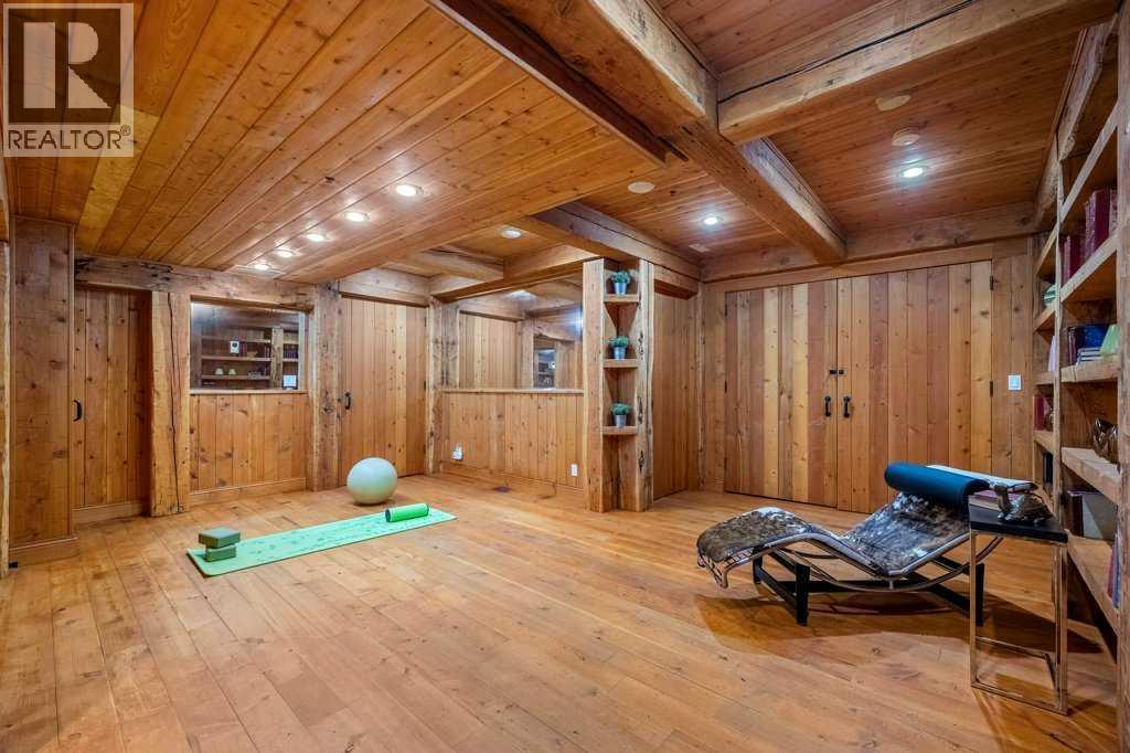 Single Family House for Sale in  Ypres Mews SW Garrison Woods Calgary 