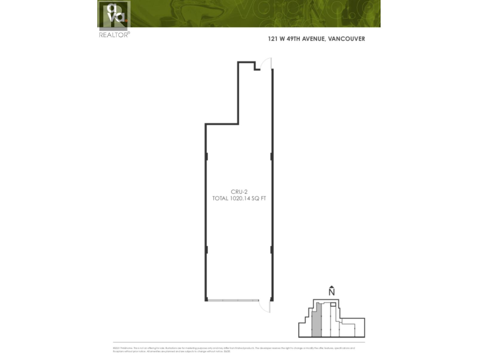 Retail in Vancouver - Image 10