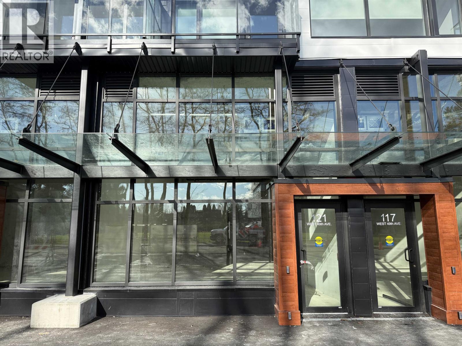 Retail in Vancouver