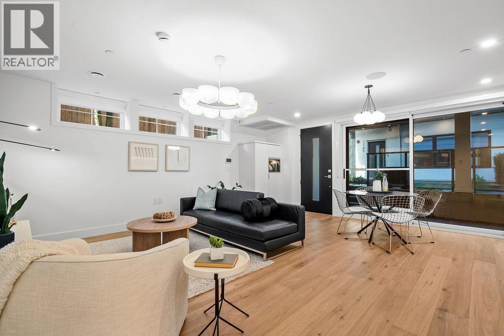 1143 W 33RD AVENUE, Vancouver